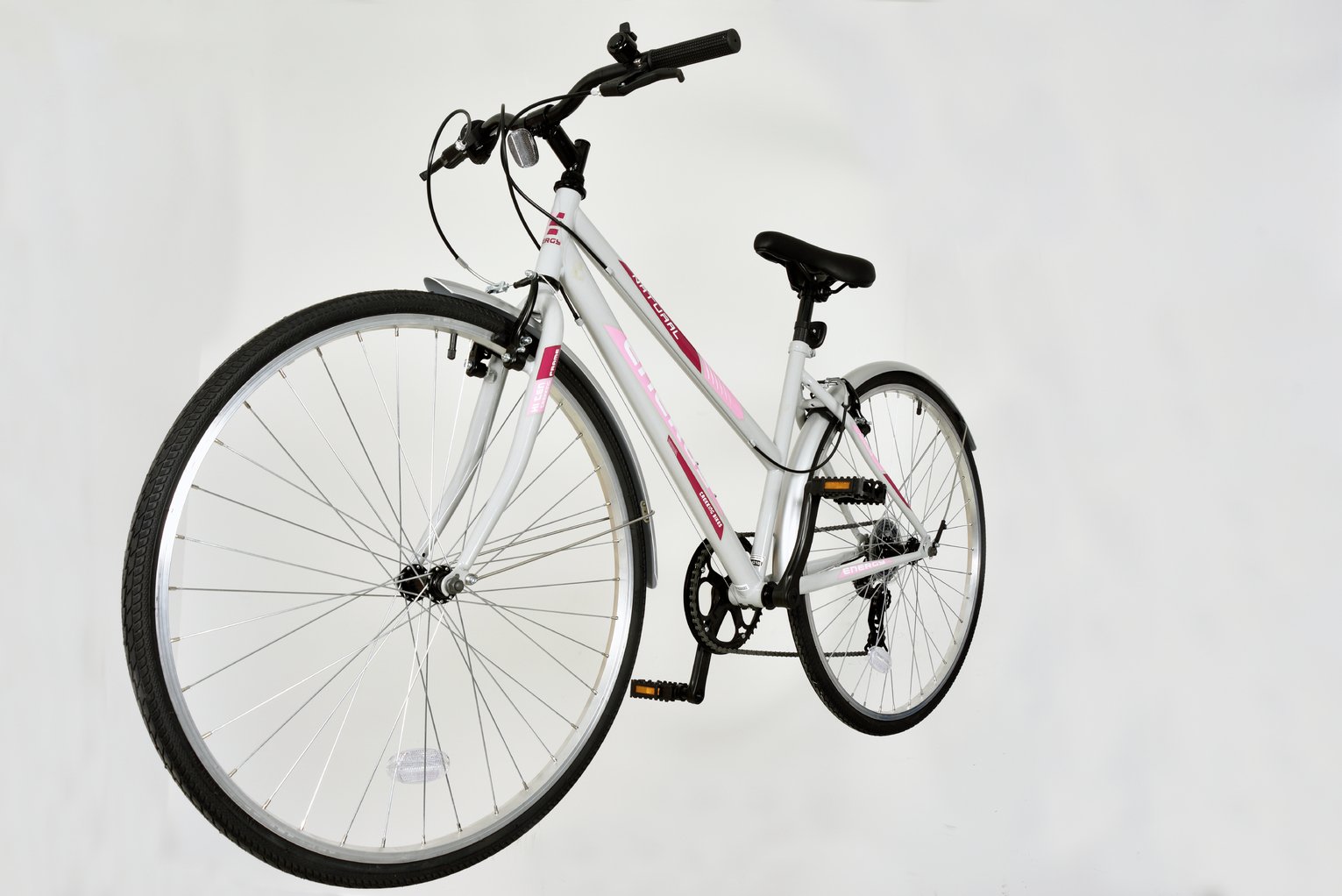 Colorado 28Inch Wheel Size 700C Hybrid Ladies Bike Review