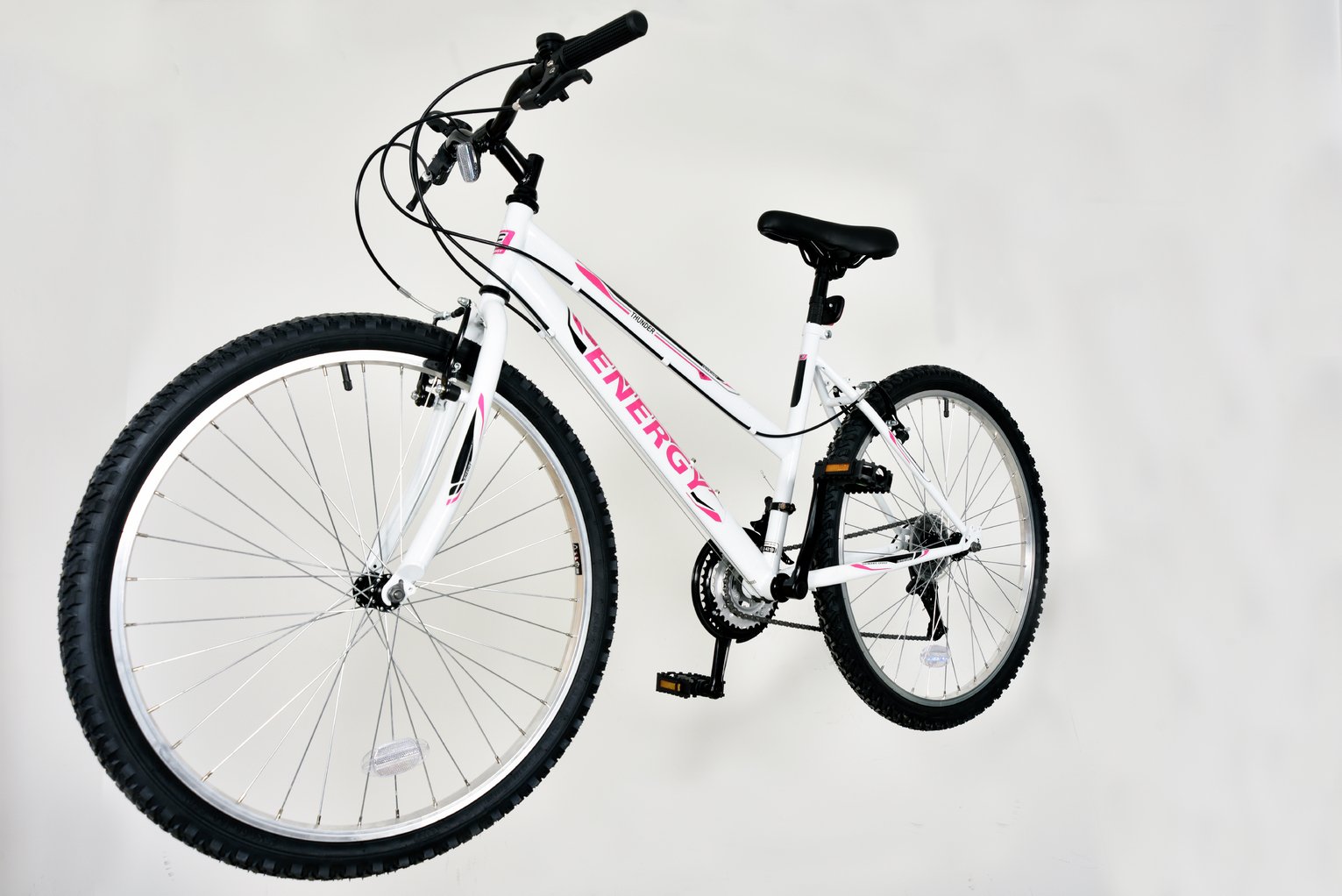 Colorado Rigid 26inch Wheel Size Ladies Bike Review