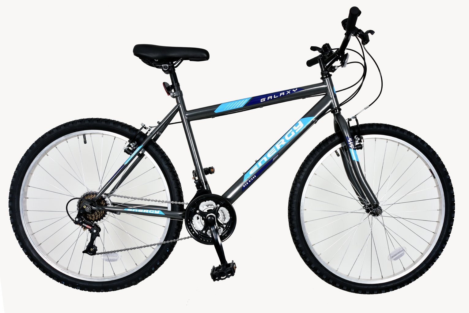 Colorado Rigid 26inch Wheel Size Men's Bike Review