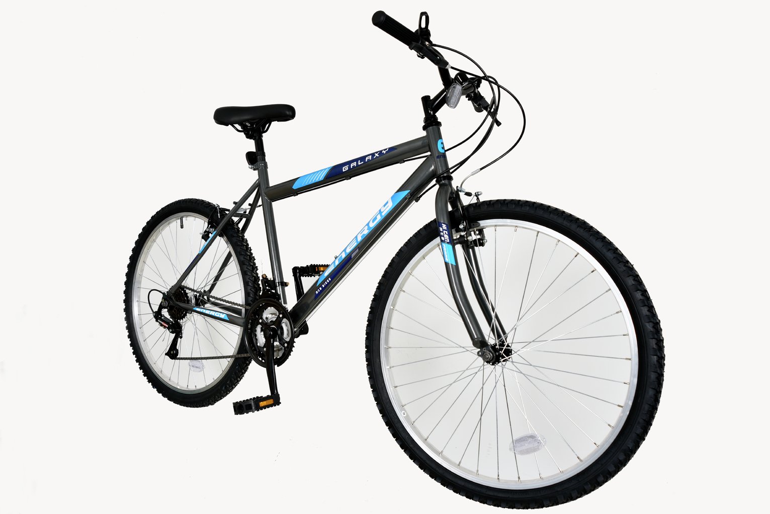 Colorado Rigid 26inch Wheel Size Men's Bike Review