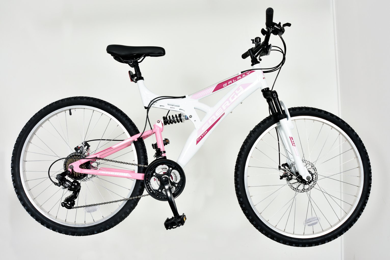 Colorado 26inch Wheel Size Women's Bike Review