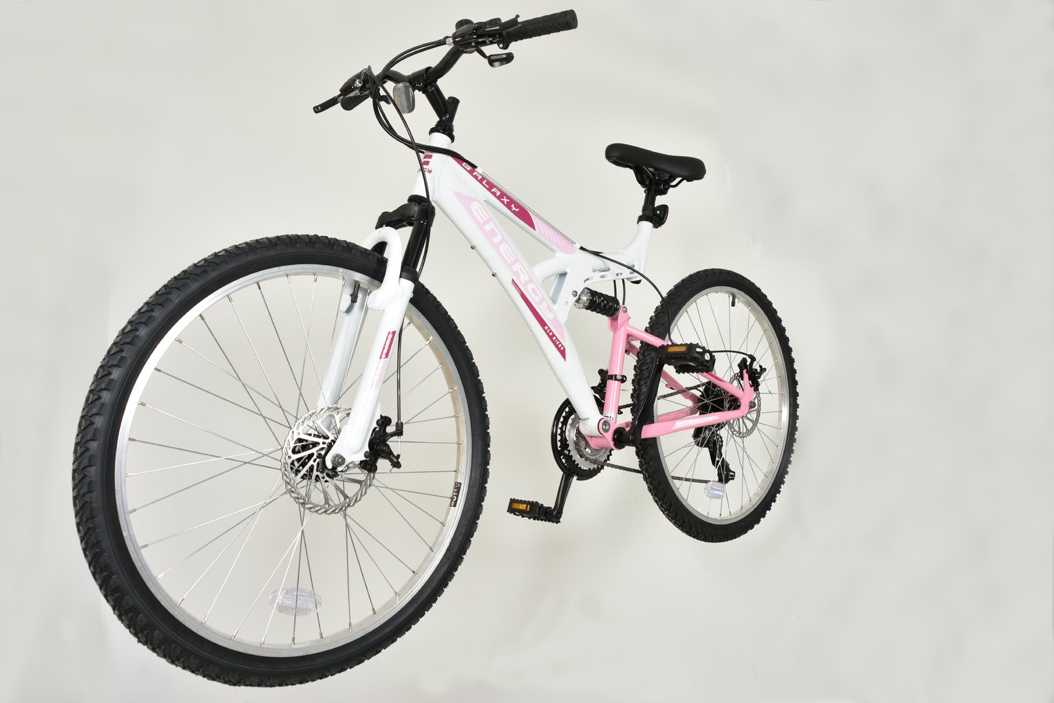 Colorado 26inch Wheel Size Women's Bike Review