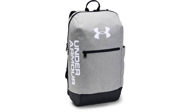 Buy Under Armour Patterson 17L Backpack - Grey | Backpacks ...