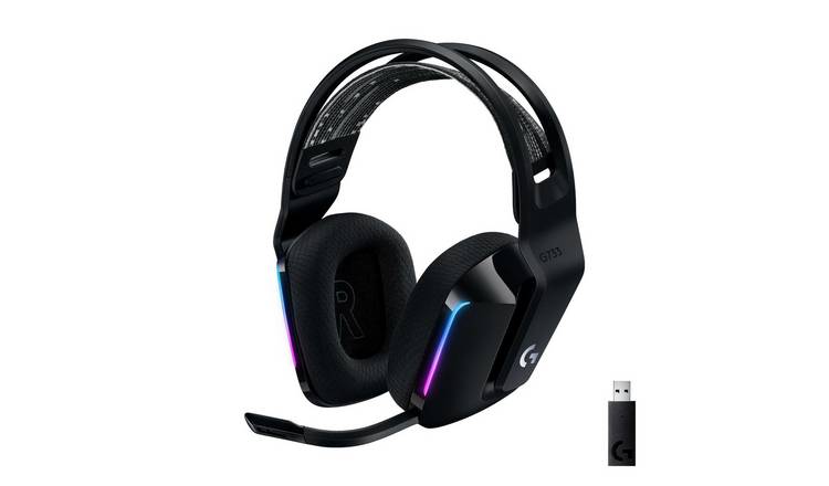 Argos headset 2025