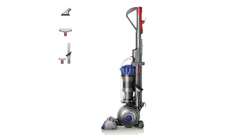 Dyson bagless vacuum cleaner