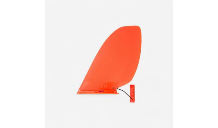 Decathlon Tool-free Fin for Inflatable Stand Up Paddle