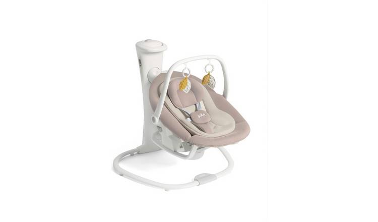 Joie whimsy Wind Up Swing - Almond