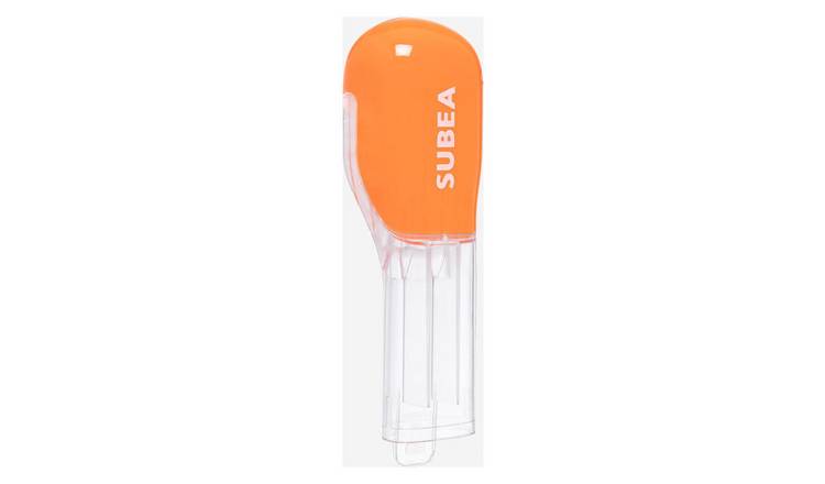 Decathlon Easybreath Separate Snorkel (Fits with XS to M/L)