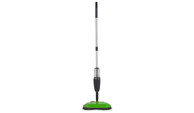 H20 Dual Buff Cordless Hard Floor Cleaner