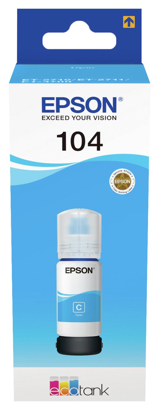 ecotank 104 epson