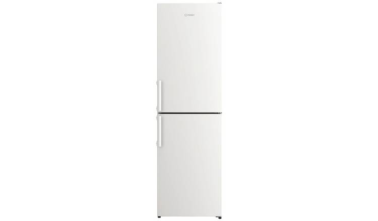 Indesit IB55732WUK Fridge Freezer - White