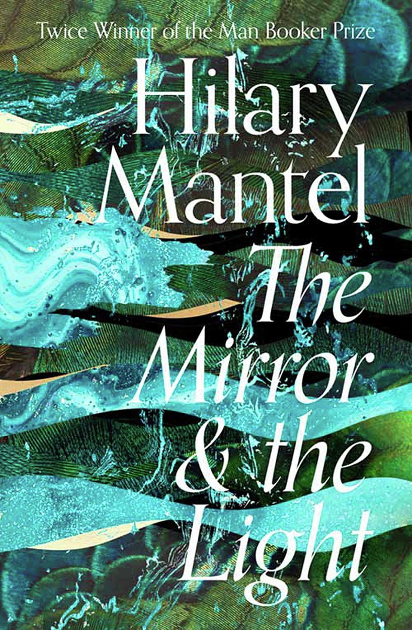 The Mirror and the Light Review