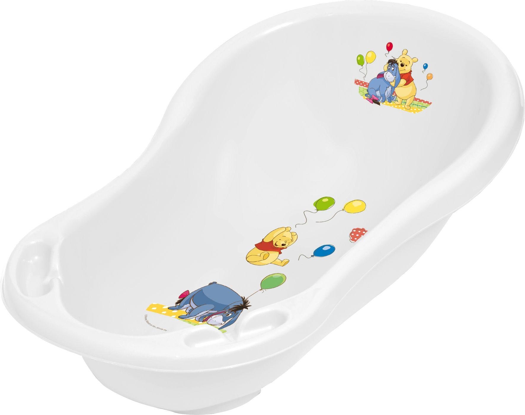 Disney Winnie the Pooh Bath