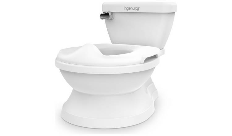 Ingenuity My Size Potty Pro