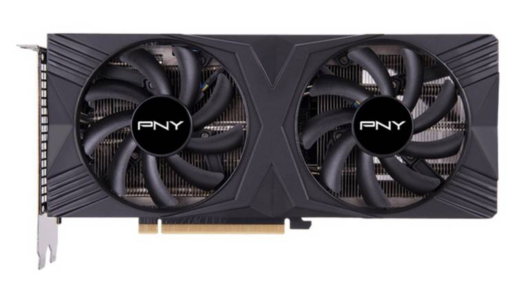 PNY Nvidia GeForce RTX 4070 Super VERTO 12GB Graphics Card