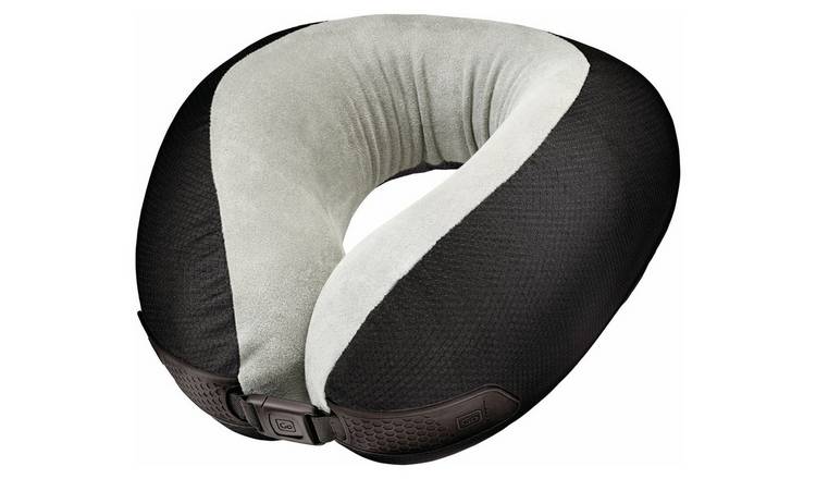 Go Travel Luxurious Memory Foam Travel Pillow