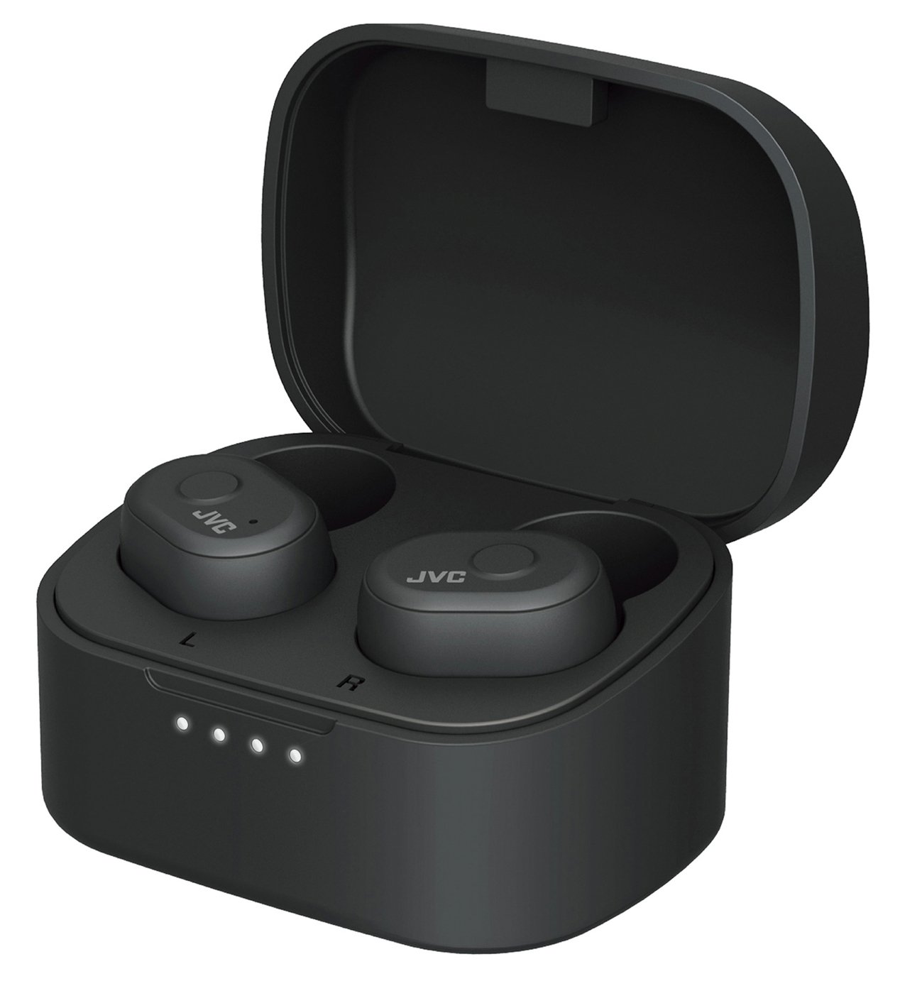 jvc memory foam earbuds truly wireless