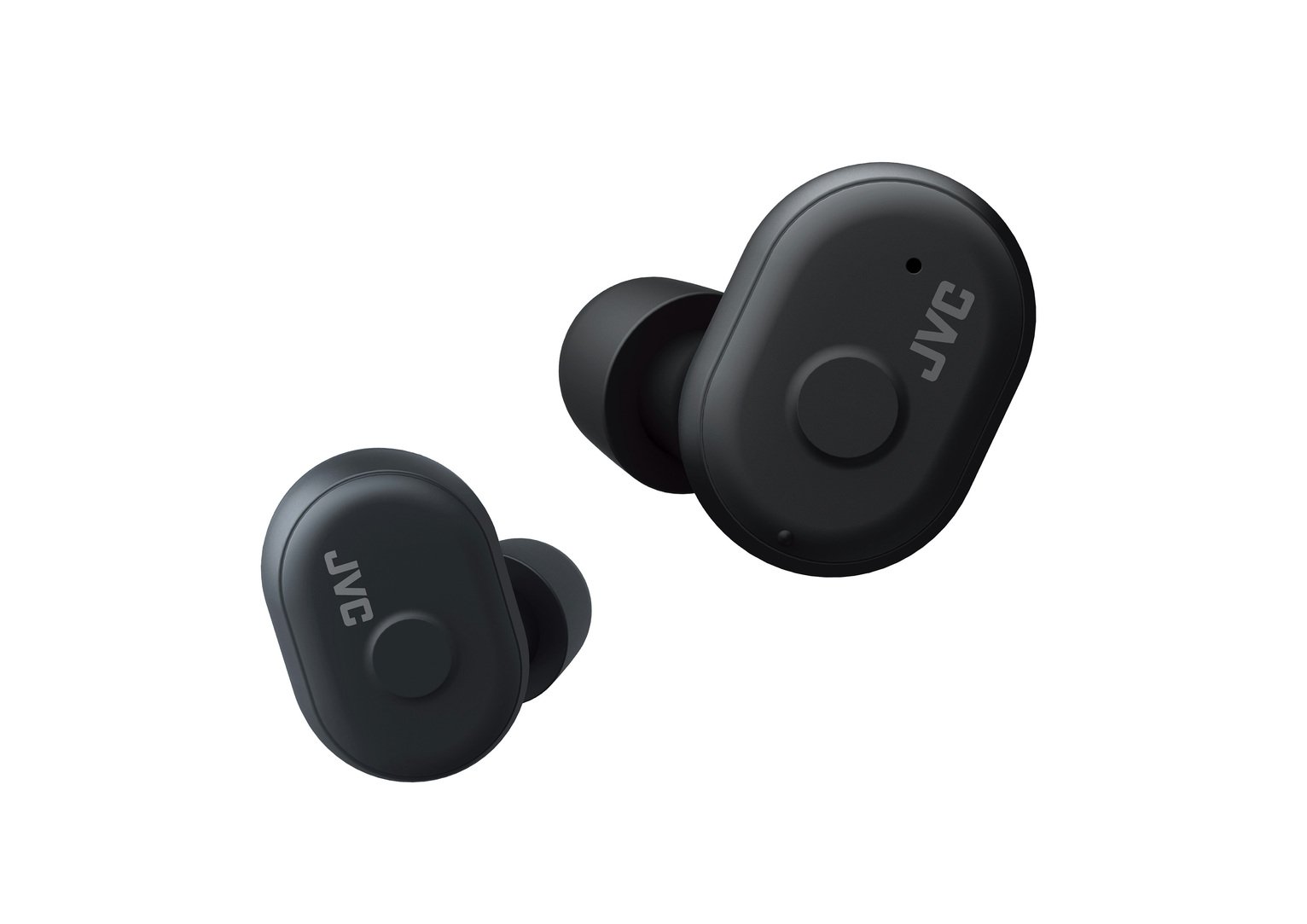 JVC HA-A10T-A-U In-Ear True Wireless Earbuds Review