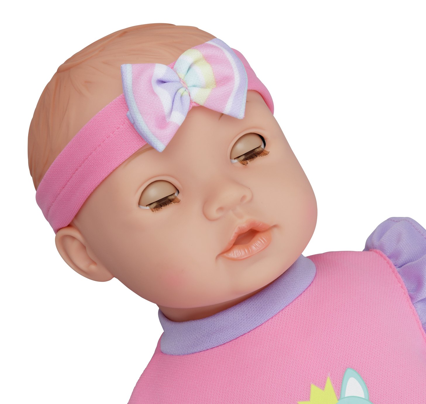 ava doll argos