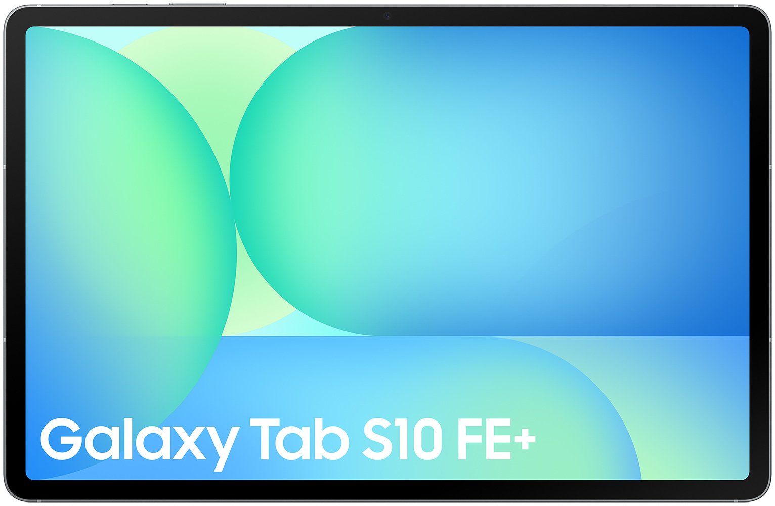 Samsung Galaxy Tab S10 FE+ 13.1in 128GB Wi-Fi Tablet - Grey