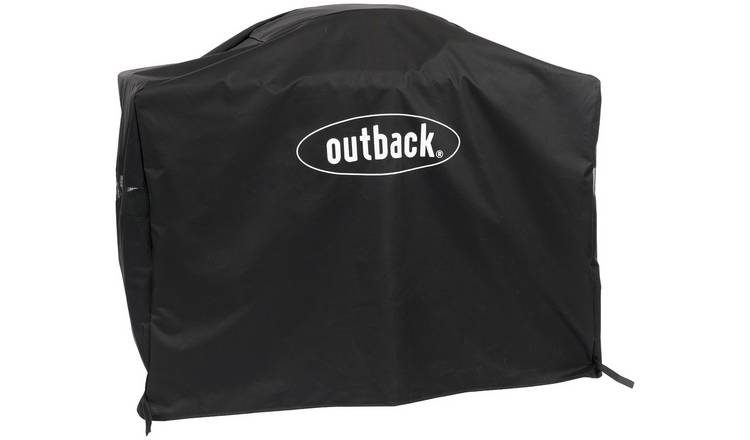 Outback Ranger 3 Burner BBQ Cover