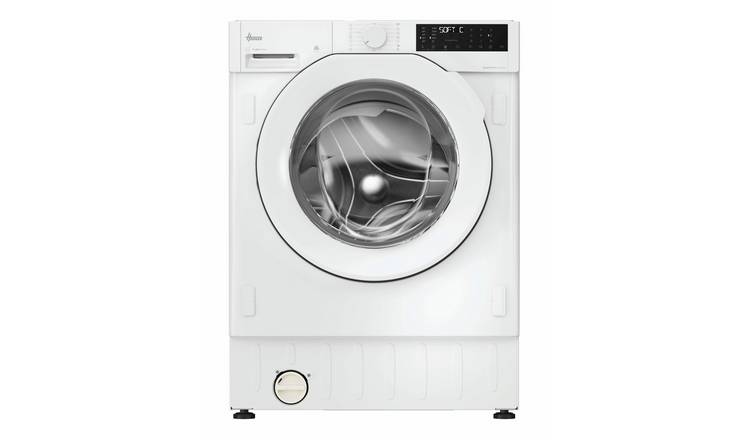 Hoover BH4S696M6D9 9/6KG 1600 Spin Washing Machine - White