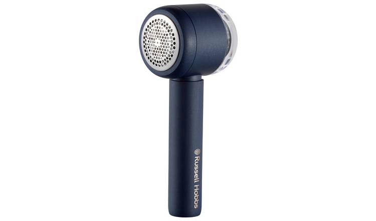 Russell Hobbs Cordless Fabric Shaver