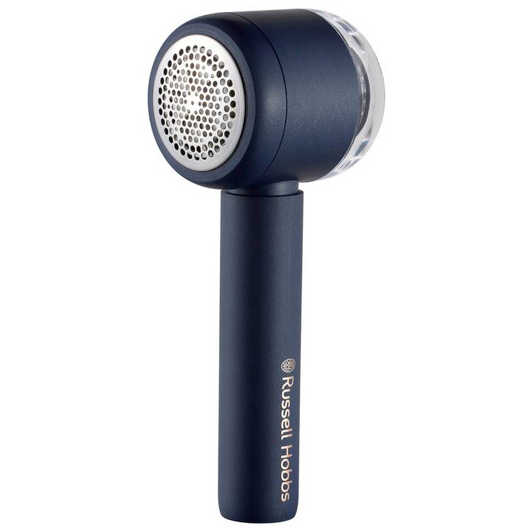 Russell Hobbs Cordless Fabric Shaver 0
