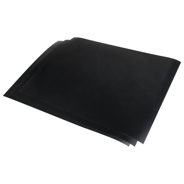 Tower Set of 3 Oven Liners 0