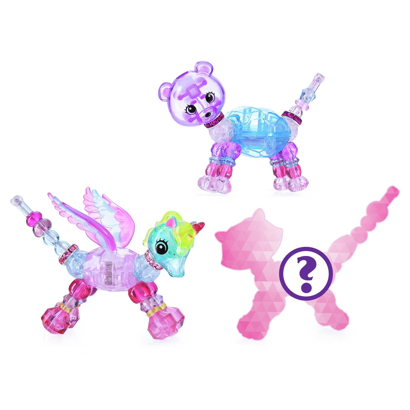 argos twisty petz