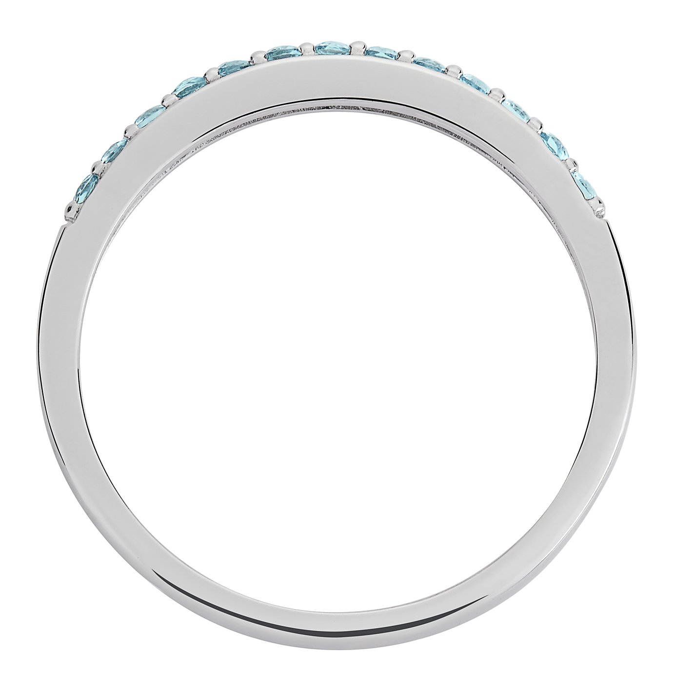 stacking rings toy argos
