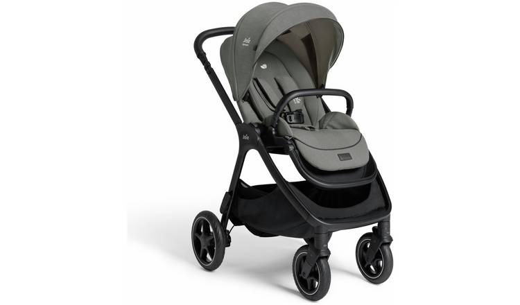 Joie Signature Finiti Pushchair Evergreen