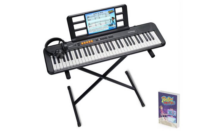 Toy deals piano argos