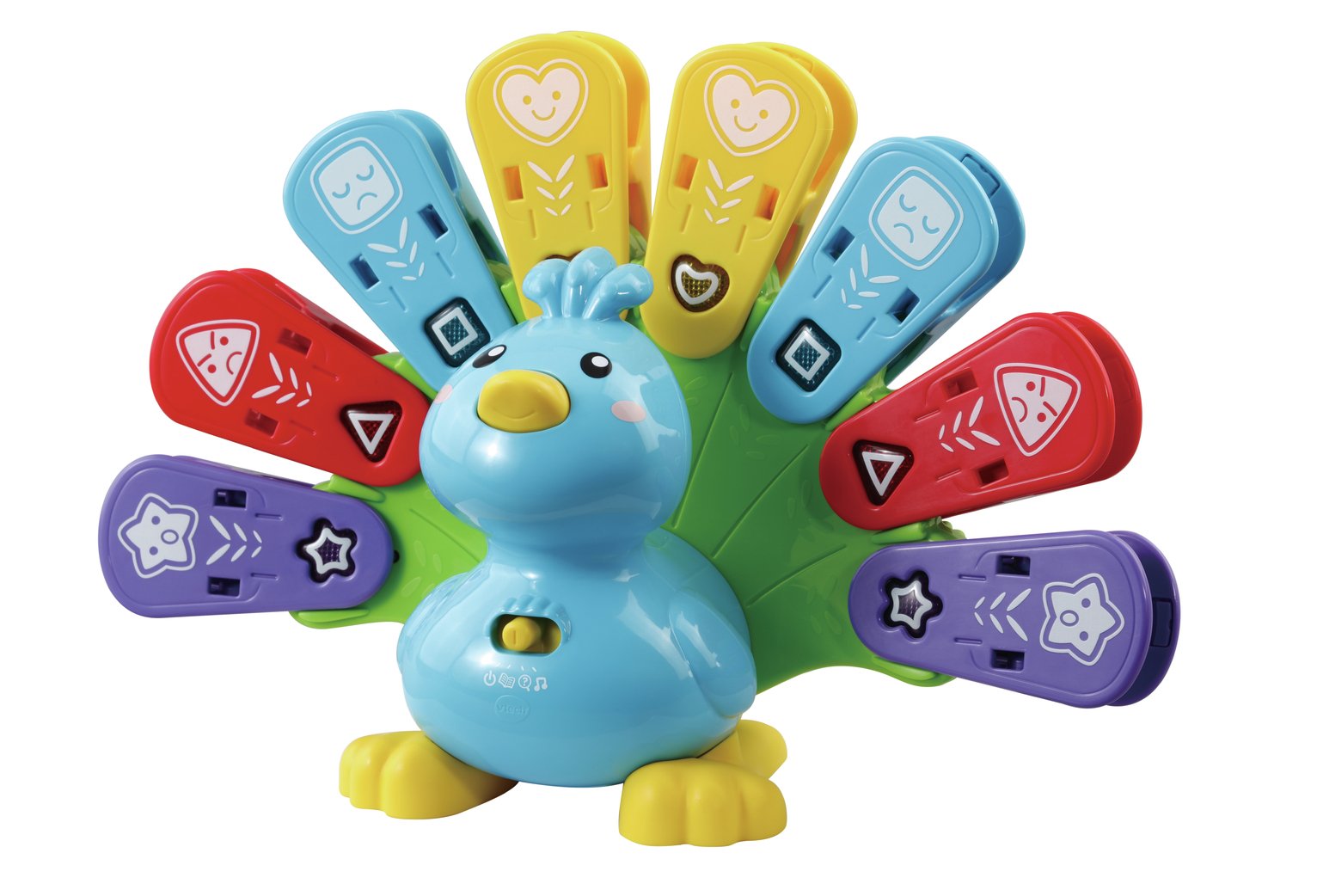 argos vtech baby toys