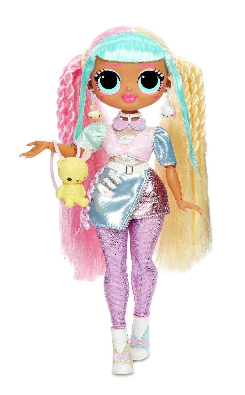lol surprise dolls argos
