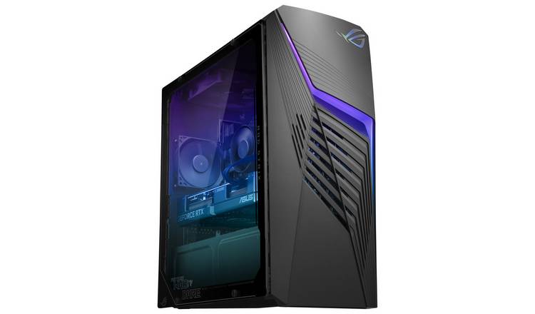 ASUS  ROG Strix G13CHR i5 16GB 1TB RTX4060 Gaming PC