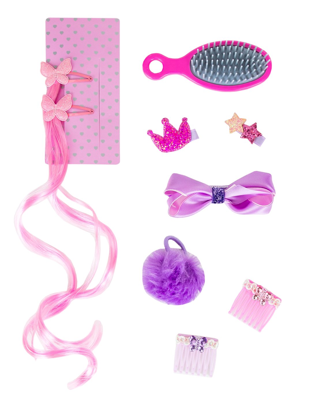 Designafriend Hair Accessory Set Review