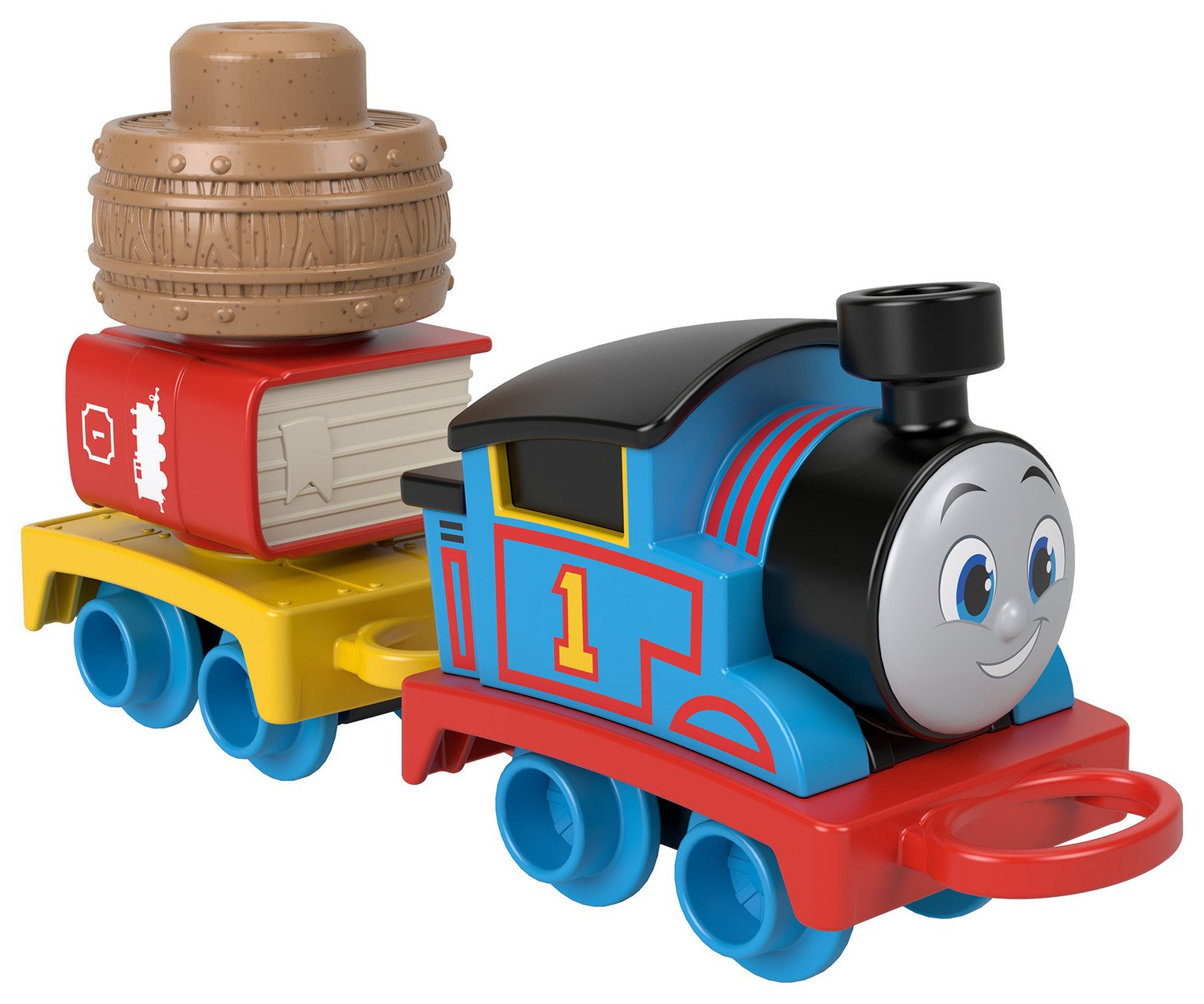 Thomas & Friends My First Thomas Push-Along Toy Train