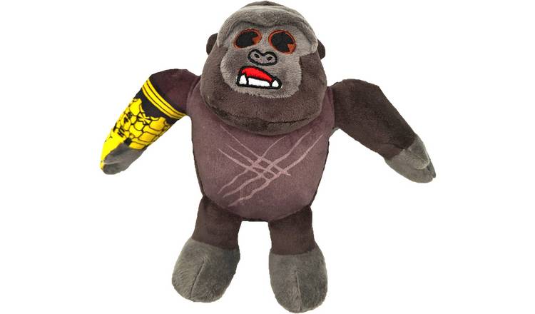 Godzilla X Kong : The New Empire 6 Inch Plush