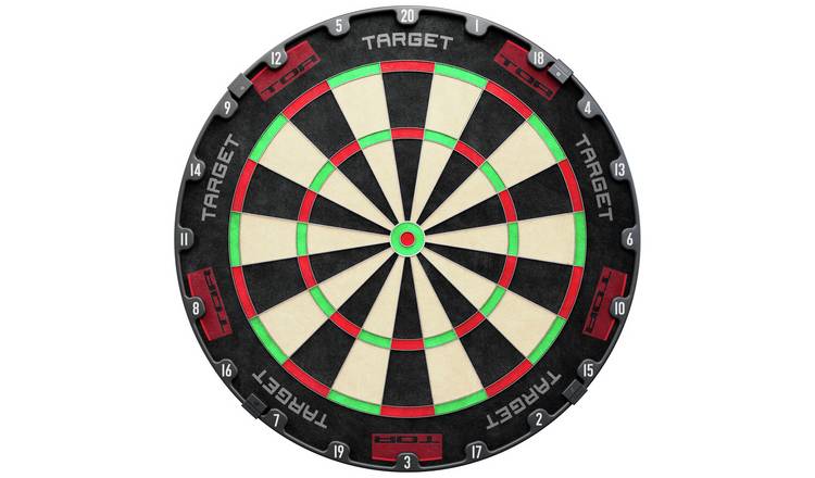 Target TOR Dartboard