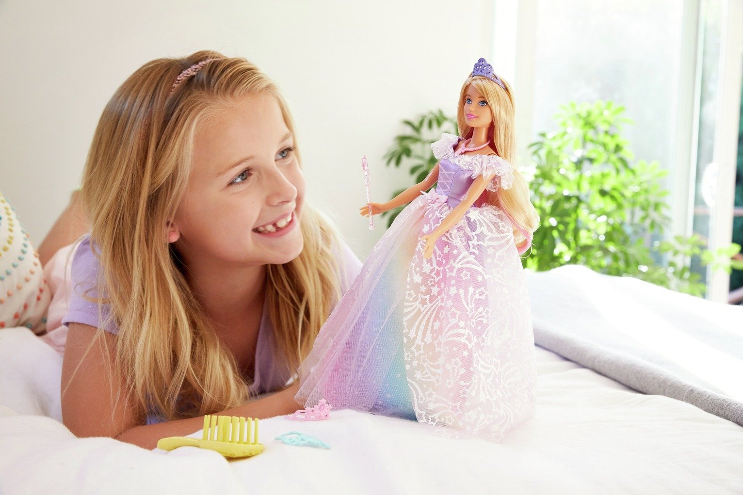 Barbie Dreamtopia Ultimate Princess Doll Review