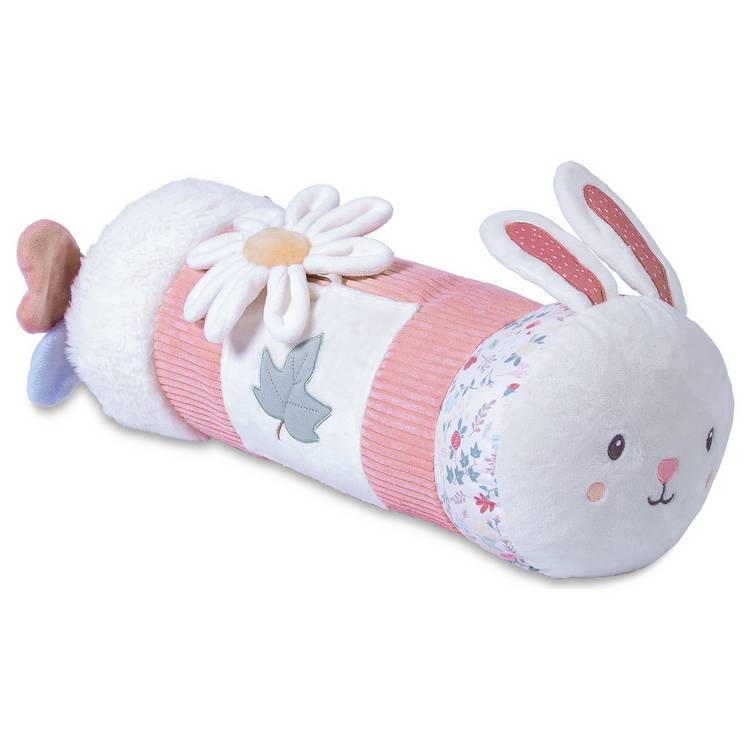 Red Kite Tummy Time Roller Rose - Ivy 0