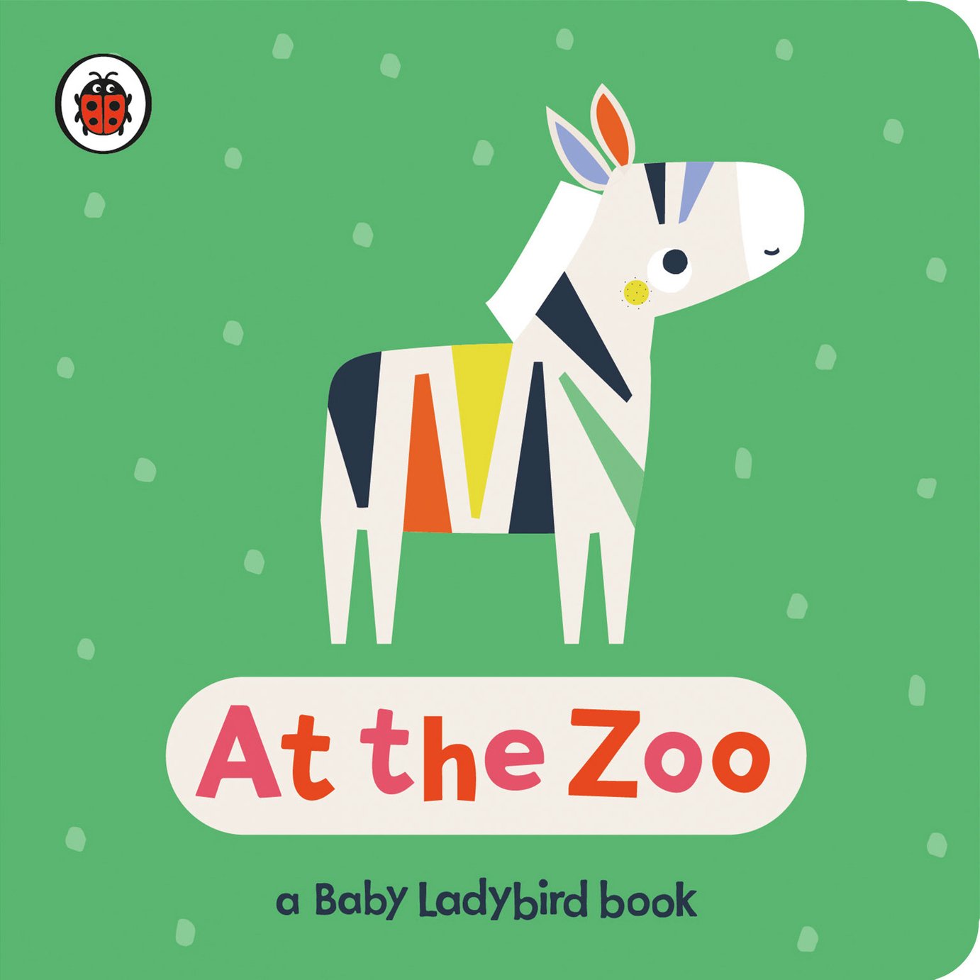 A Baby Ladybird Library Review