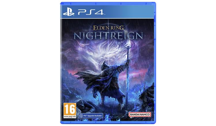 Elden Ring Nightreign PS4 Game Pre-Order