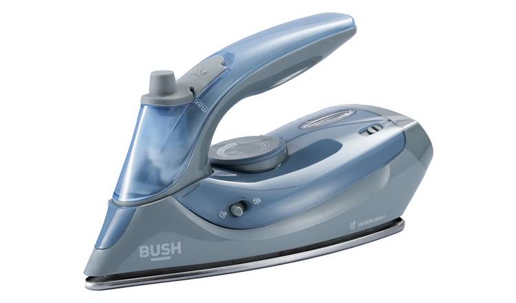 Bush ES2461 Travel Iron