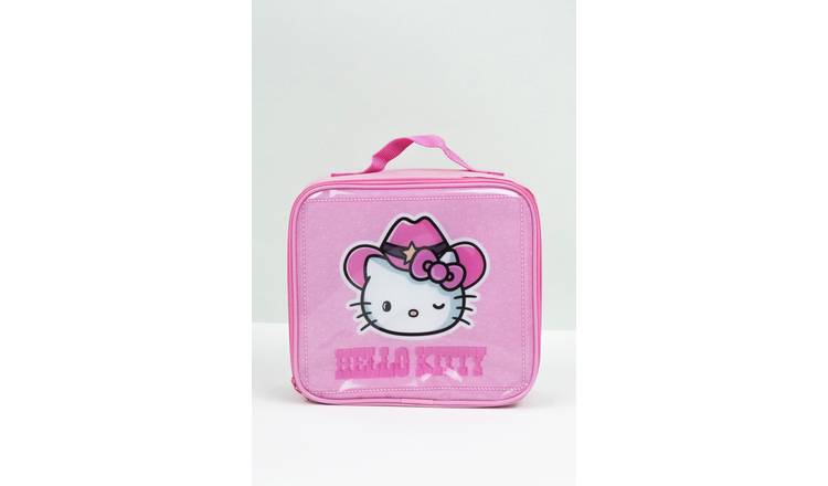 Hello Kitty Lunch Bag