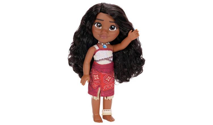 Disney Moana 2 Large Doll