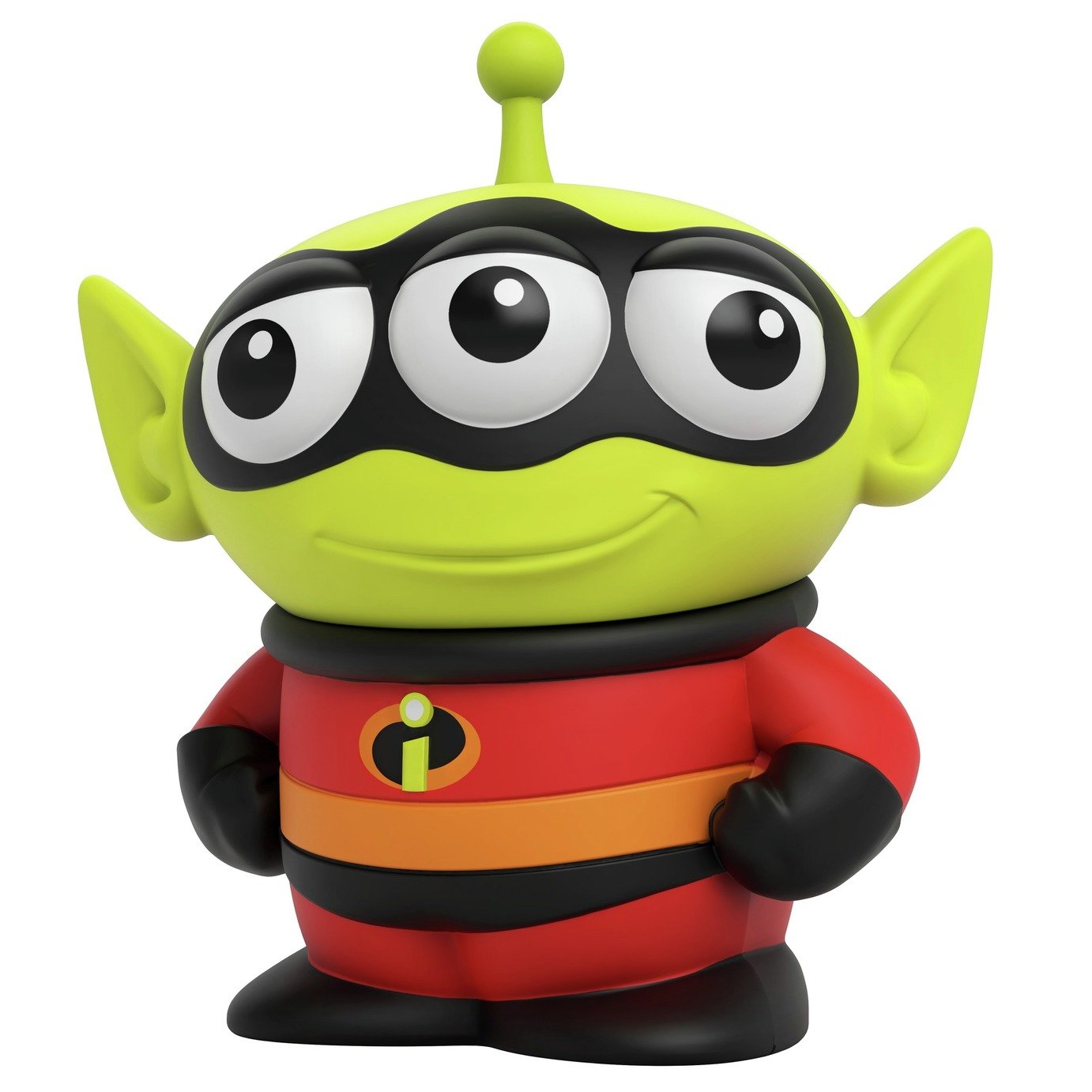 Buy Disney Pixar Alien Dress-Up - Mr 