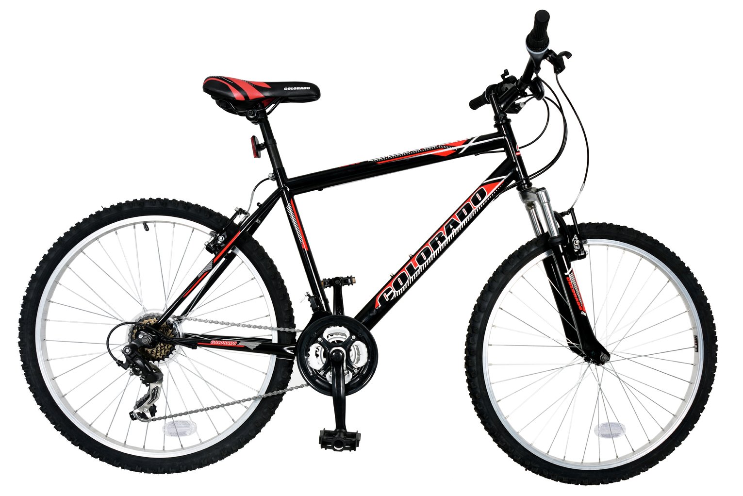 argos mountain bikes