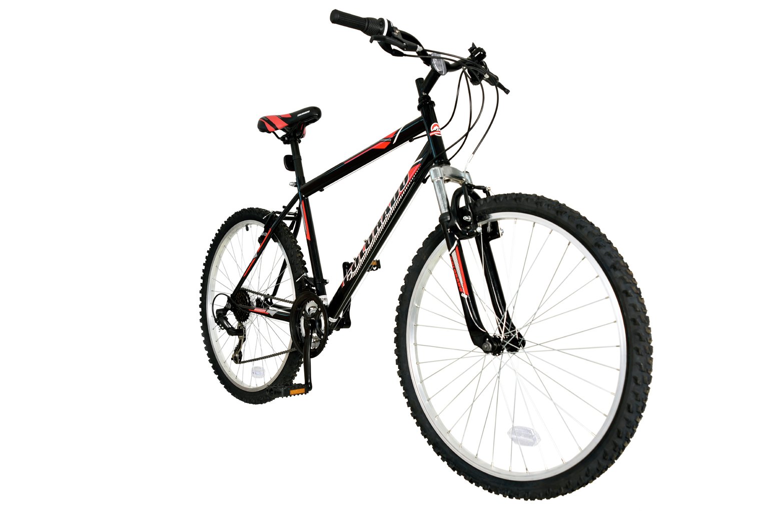 Colorado Denver 26 Inch Wheel Size Men's Mountain Bike Reviews